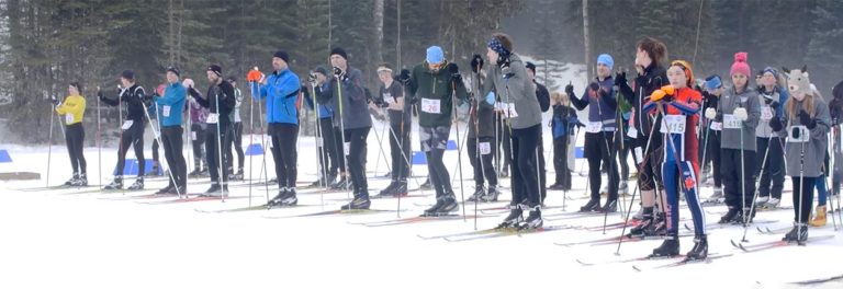 Frozen Warriors After-School Program