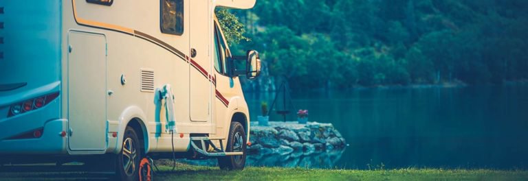13 Places to RV this Summer