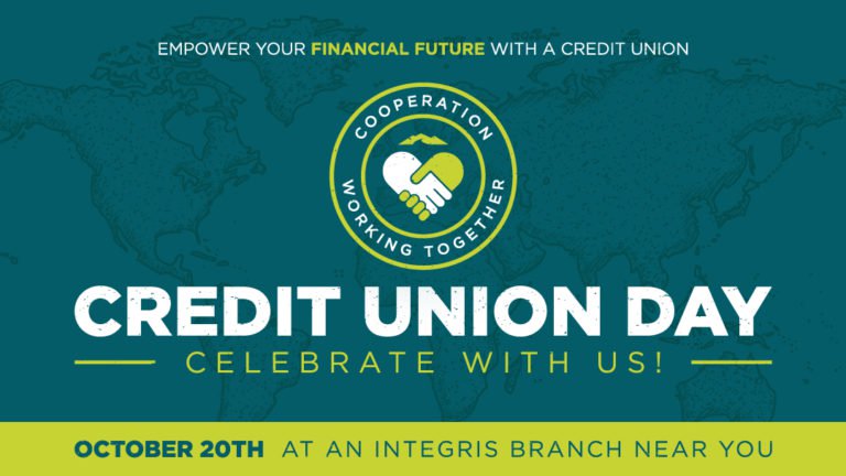 International Credit Union Day 2022: Empower your financial future with a credit union
