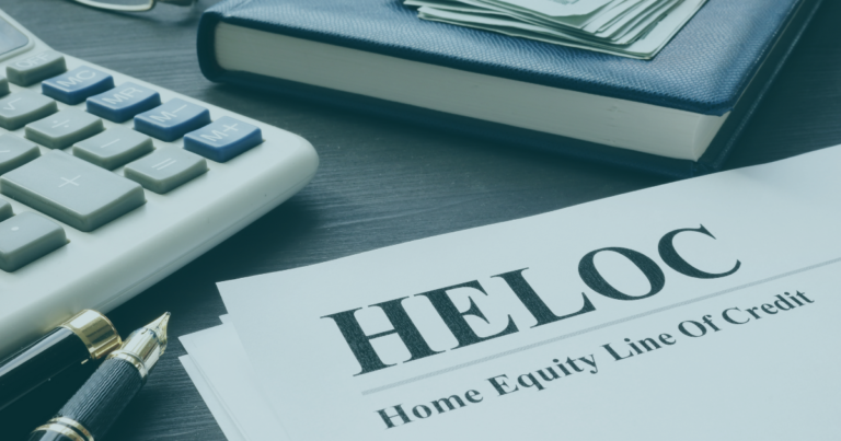Five Ways to Use a Home Equity Line of Credit (HELOC) Wisely.