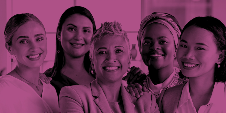 IWD 2023: How Credit Unions Champion Gender Equality 