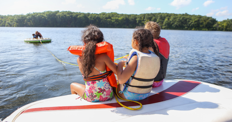 Smooth Summer Sailing: Boating Safety & Responsibility